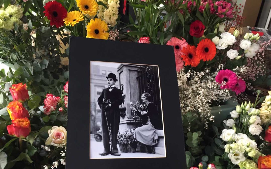 Fiori per San Valentino