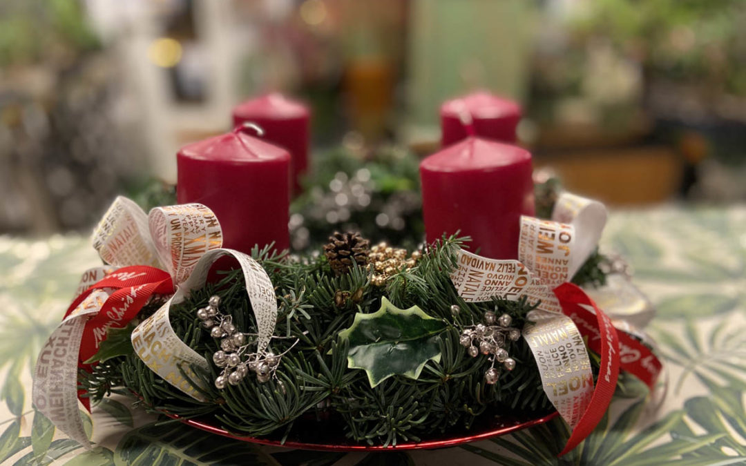 Corona dell’Avvento